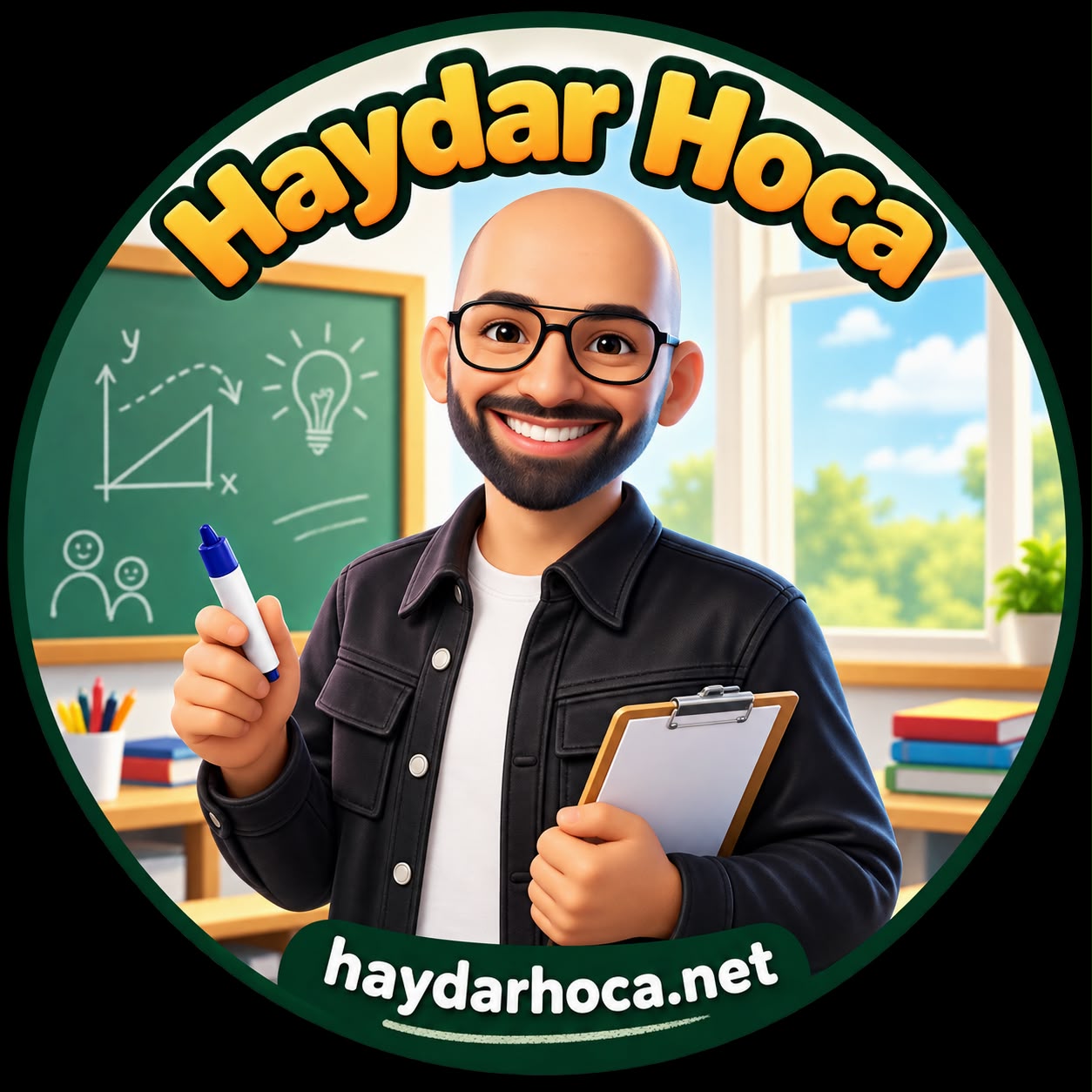 Haydar Hoca